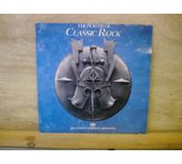 LOVERBOY - LOVERBOY - WILDSIDE LP [11687]