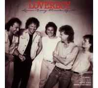 Loverboy - Lovin' Every Minute of It