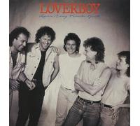 Loverboy - Lovin' Every Minute Of It