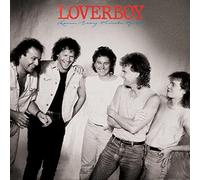 Loverboy - Lovin☐ Every Minute Of It