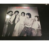 Loverboy - Lovin' Every Minute Of It [Vinyl LP]