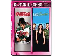 Loverboy & Lucky Seven [DVD] [Region 1] [US Import] [NTSC]