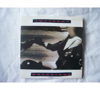 LOVERBOY Notorious UK 7" 45