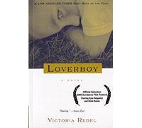 Loverboy Pa: A Novel
