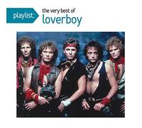 LOVERBOY - Playlist: The Very Best of Loverboy
