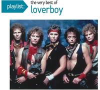 LOVERBOY - Playlist: The Very Best of Loverboy