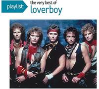 LOVERBOY - Playlist: The Very Best of Loverboy
