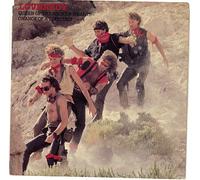 Loverboy - Queen Of The Broken Hearts [VINYL]