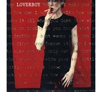 Loverboy - Same (1980) [VINYL]