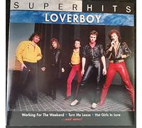 Loverboy - Super Hits: Loverboy