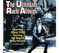 Loverboy Turn Me Loose Bad English Heaven Is A 4 Letter Word Cheap Trick Can't Stop Fallin' Into Love - 16 Ultimative Rockhits (CD)