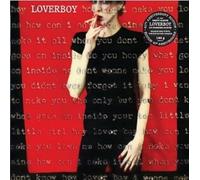LOVERBOY - Vinyl Record - J3z
