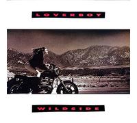 Loverboy - Wildside