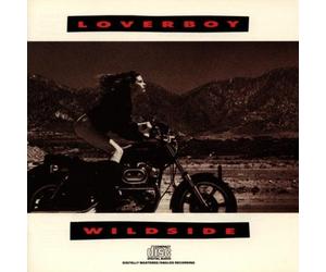 Loverboy - Wildside
