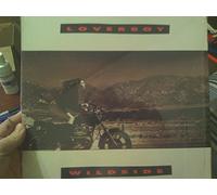 Loverboy - WILDSIDE [LP VINYL]