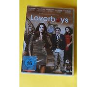 Loverboys: Mother's Little Helpers [Import Germany]