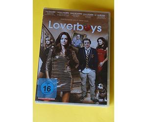 Loverboys: Mother's Little Helpers [Import Germany]