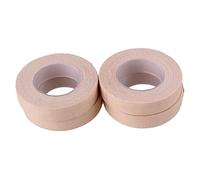 lovermusic 4x Chinese Lute Accessory Guzheng Cotton Adhesive Tape Roll Protect Finger