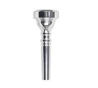 lovermusic Brass Flugelhorn Mouthpiece 1-1/2CFL Replacement Part Silver
