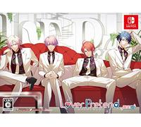 LoverPretend 限定版 予約特典(ドラマCD) 付
