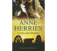 Lovers and Enemies (The New English Civil War Series)