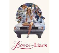 Lovers and Liars