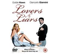 Lovers And Liars [DVD]