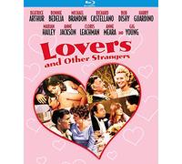 Lovers and Other Strangers (1970) [Blu-ray]