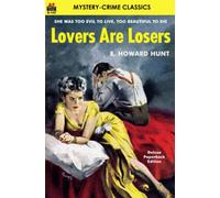 Lovers are Losers