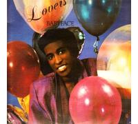 Lovers - Babyface LP