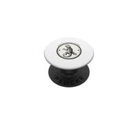 Lovers Bearded Dragon Friends Forever Scales Bonding Owner PopSockets Adhesive PopGrip