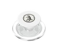 Lovers Bearded Dragon Friends Forever Scales Bonding Owner PopSockets PopGrip for MagSafe