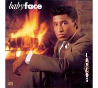 Lovers by Babyface (1997-07-11)