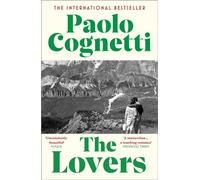 LOVERS By Paolo Cognetti (Paperback / softback) (9781529920550)