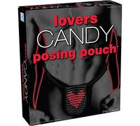 Lovers Candy G-String