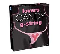 Lovers Candy G-String -FD33 - Discreet Packaging xt