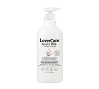 Lover's Care Goat's Milk Body Lotion - Pearl Powder 27.05 fl oz