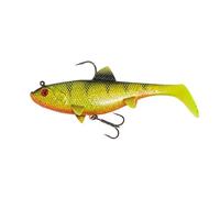 Lovers Fox Rage UV Natural Perch Noir 14 cm / 55 g