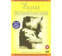 Lovers Guide 4 - The Essential Lovers' Guide [DVD]