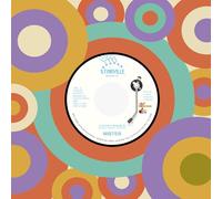 Lover's Holiday/I Wanna Thank You [7" VINYL]