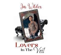 Lovers In The Veil: 10 (Tarot Fantasies)