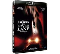 Lovers Lane (I'm Still Waiting for You) Blu Ray