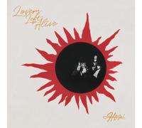 Lovers Left Alive – How.. – 12" Vinyl Album – Presale 23/01/2026