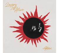 Lovers Left Alive – How.. – 12" Vinyl Album – Presale 23/01/2026