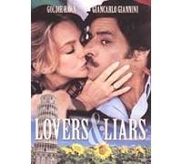 Lovers & Liars [DVD] [Region 1] [US Import] [NTSC]