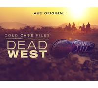 Lovers, Lies and Canyon Murder