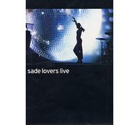 Lovers Live [DVD] [2002]