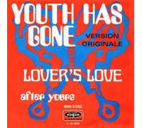 Lover's Love - Youth Has Gone / After Yours [7-inch Record]