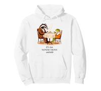 Lovers of classical literature fiction novel romance women Pullover Hoodie