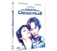 Lovers of the Arctic Circle (1998) ( Los Amantes del Círculo Polar ) (Blu-Ray)